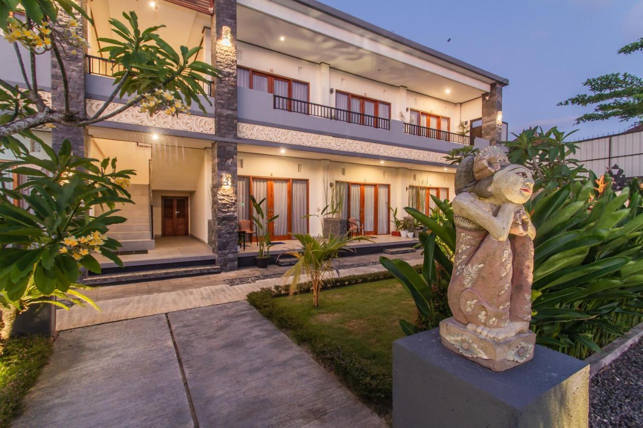 Mailaku House Kerobokan (Bali)