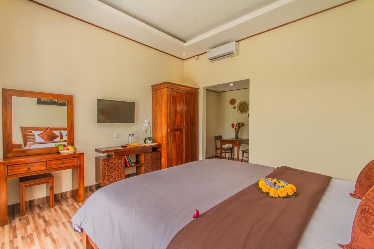 Hotel Mailaku House Kerobokan (Bali)