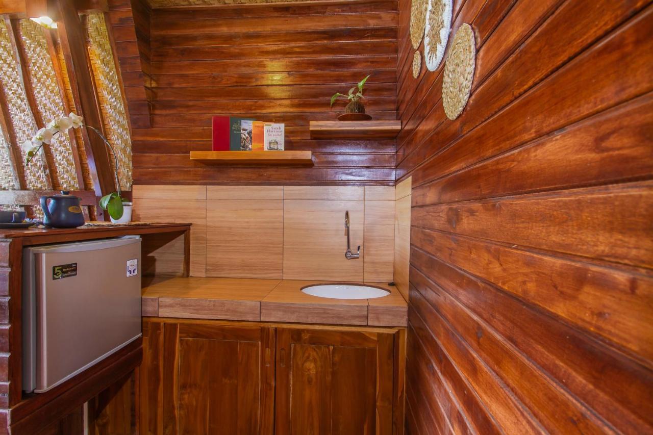 Hotel Mailaku House Kerobokan (Bali)