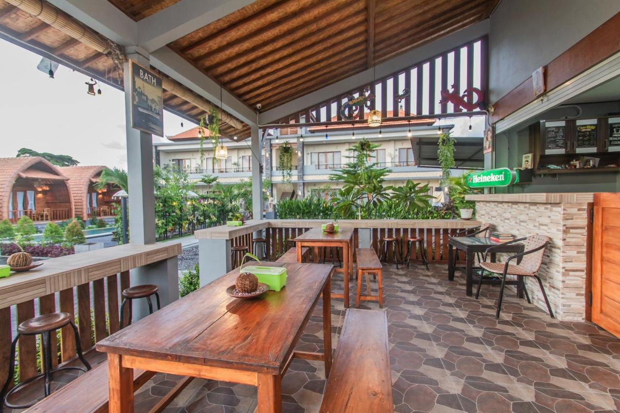 Hotel Mailaku House 3*