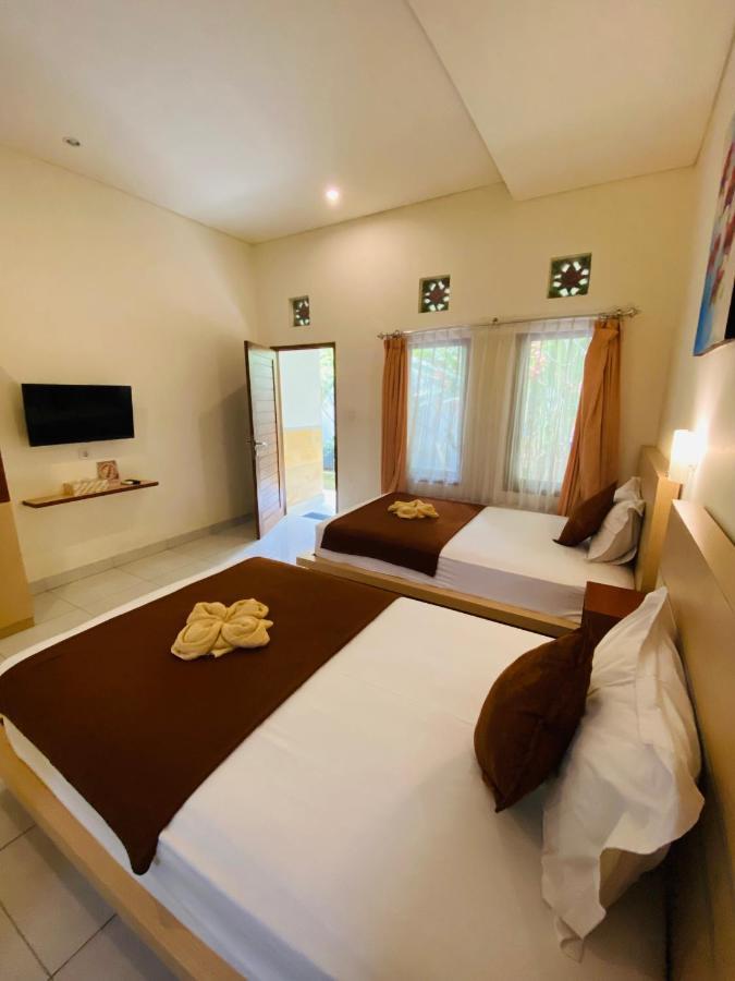 Mailaku House 3*