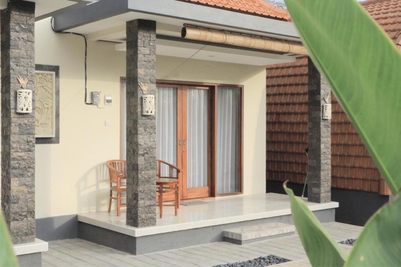 Mailaku House Kerobokan