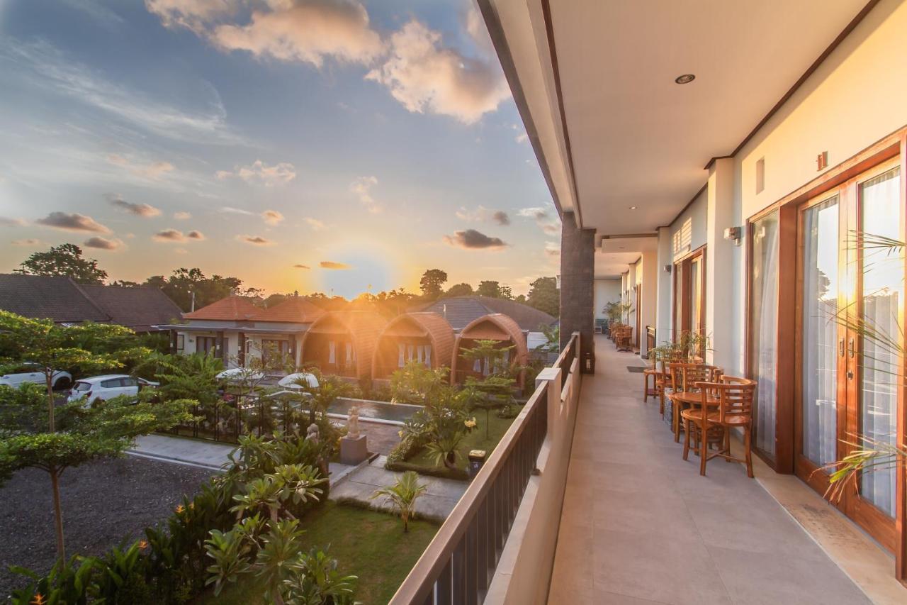Mailaku House Hotel Kerobokan