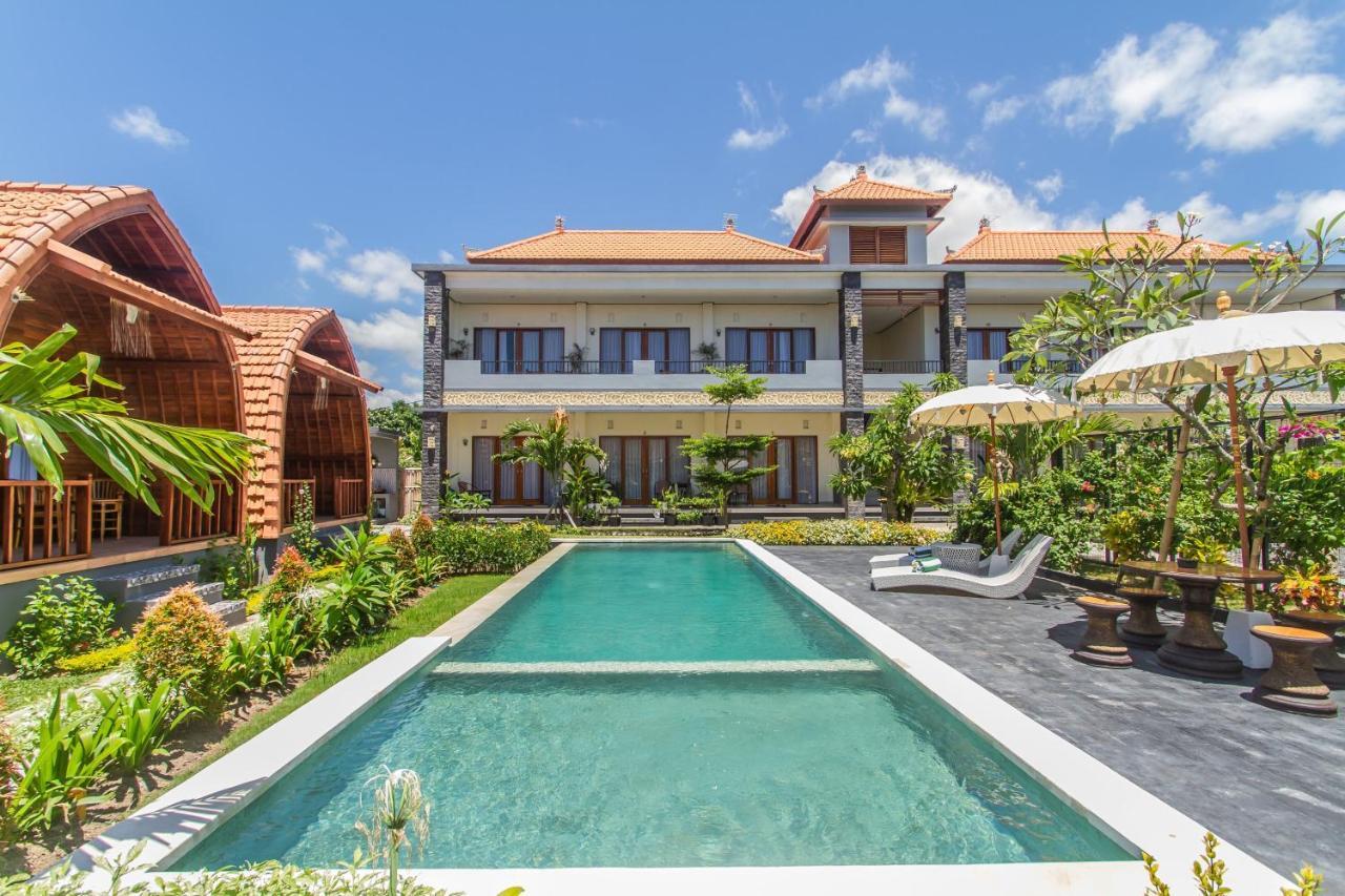 Hotel Mailaku House 3*