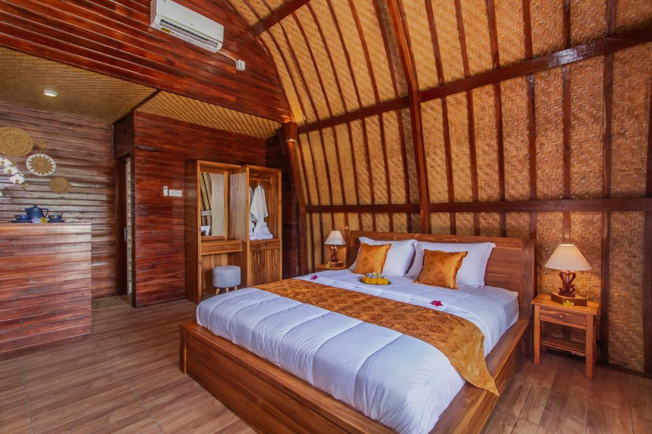 Hotel Mailaku House