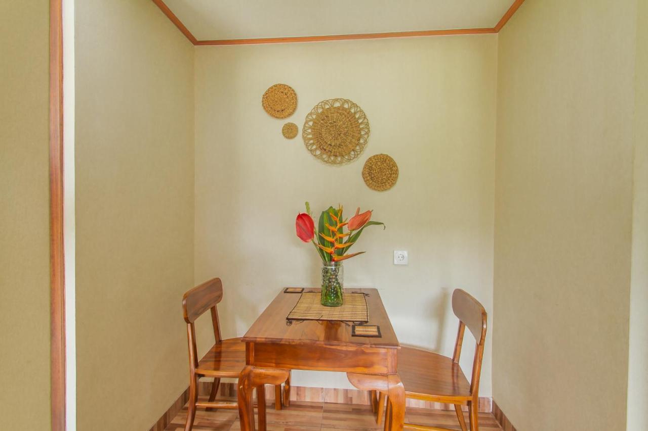 Mailaku House Kerobokan