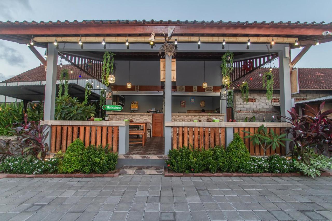 Hotel Mailaku House 3*