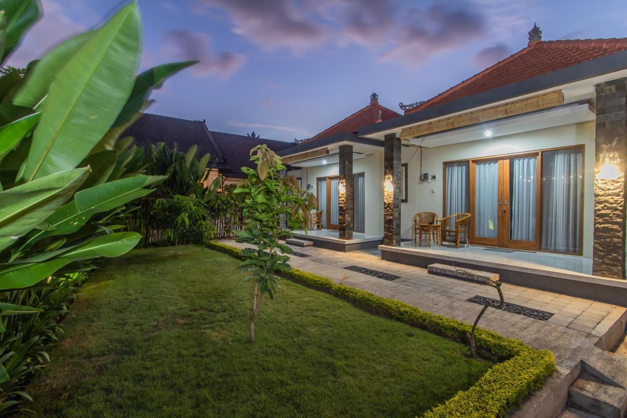Mailaku House Hotel
